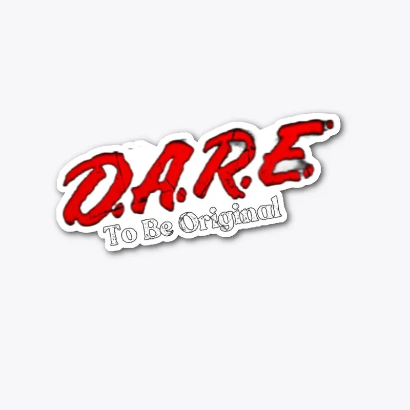 D.A.R.E