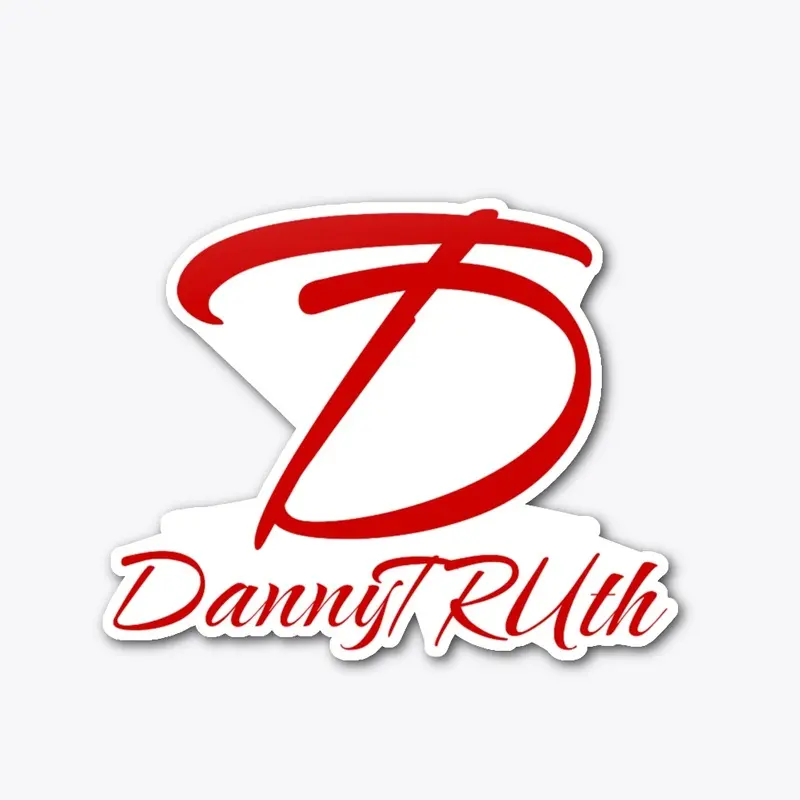 DT logo Red