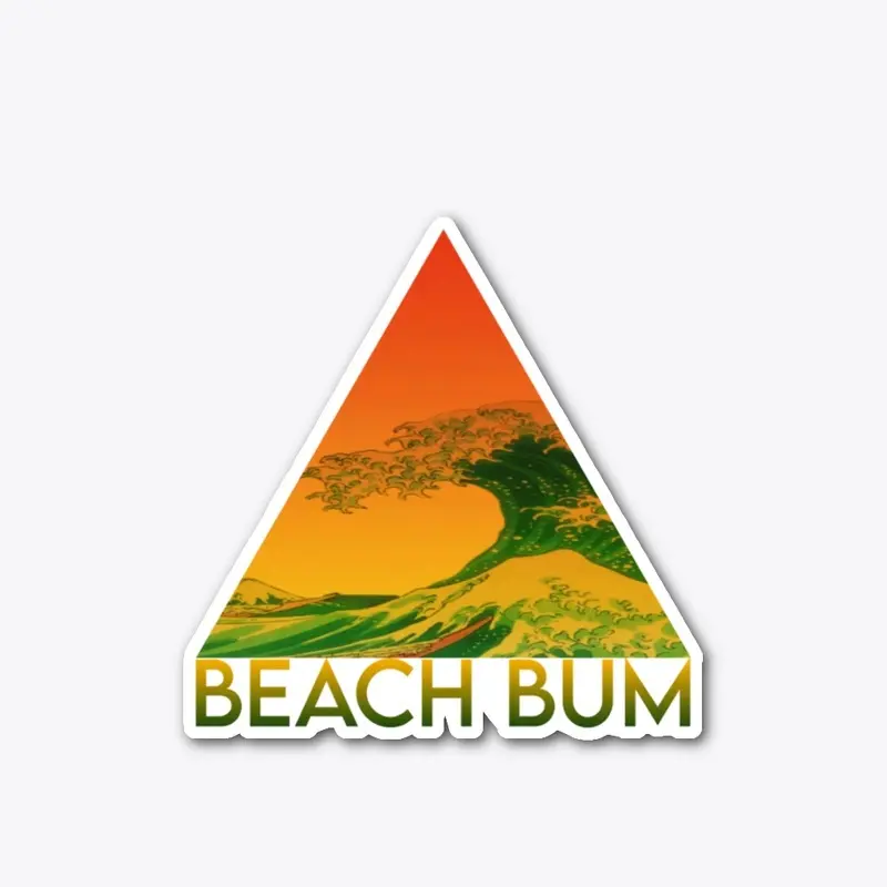 Beach Bum