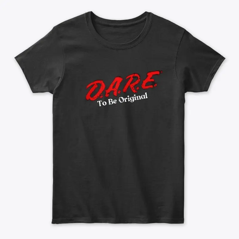 D.A.R.E