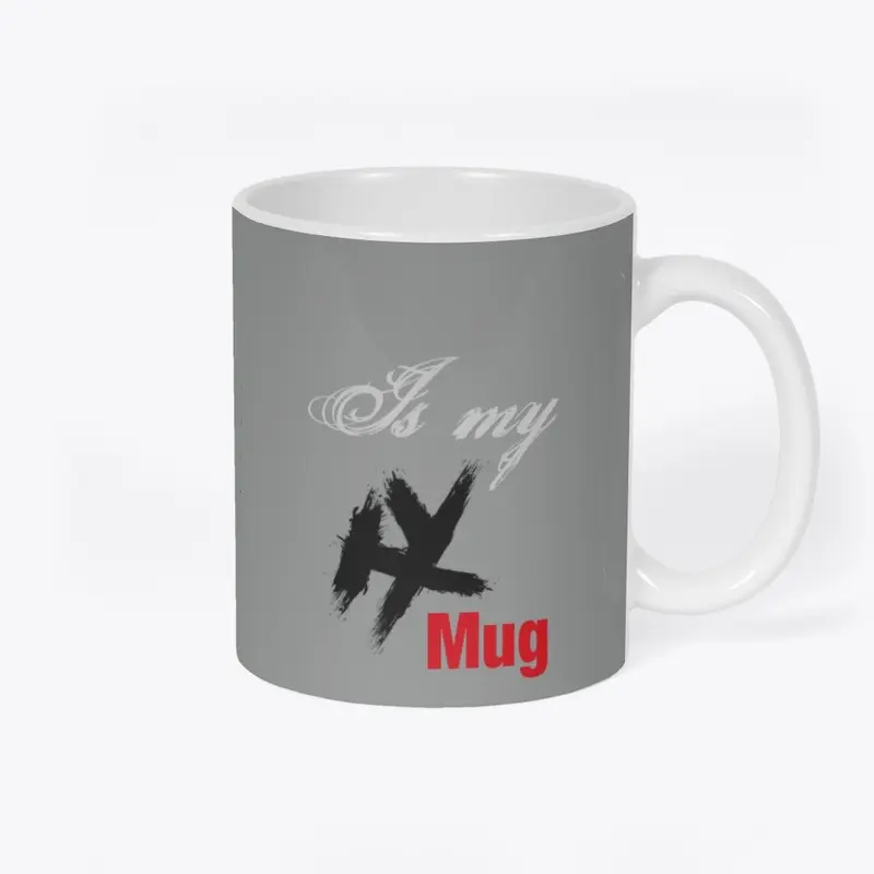 Funny mug