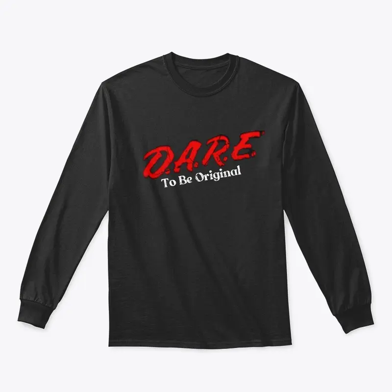 D.A.R.E