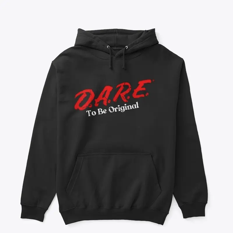 D.A.R.E