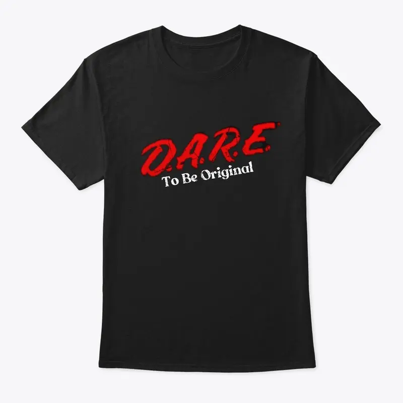 D.A.R.E