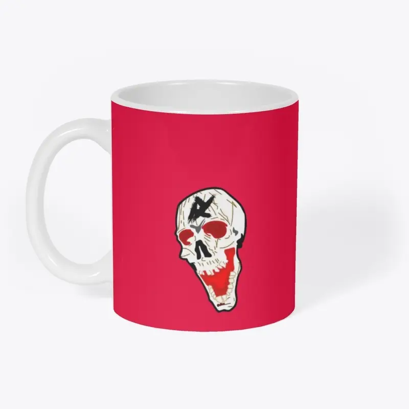 Yt mug